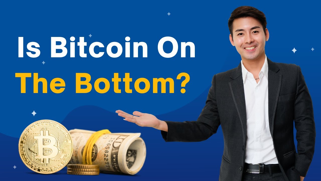 Analysts Believe That This Chart May Be Indicating A Bitcoin Bottom ...