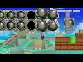 マグナムキラーとバトル！！！ [Battle Against Magnum Killer!] by ともやん&amp;パパ [Tomoyan &amp; Papa] 🍄Super Mario Maker 2 #dxl