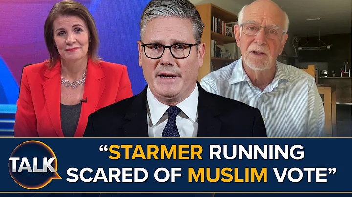 “Islamism Is A DANGEROUS Ideology” | Labour Drops ‘Islamophobia’ Definition For ‘Anti-Muslim Hate’