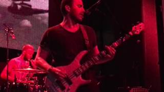 Pygal - Idruk Nala (Live Sala Arena, Madrid)