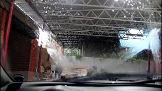 Замена передних дворников на Toyota RAV4 2,0 Тойота РАВ 4 2011 года Замена передних дворников на Toyota RAV4 2,0 Тойота РАВ 4 2011 года