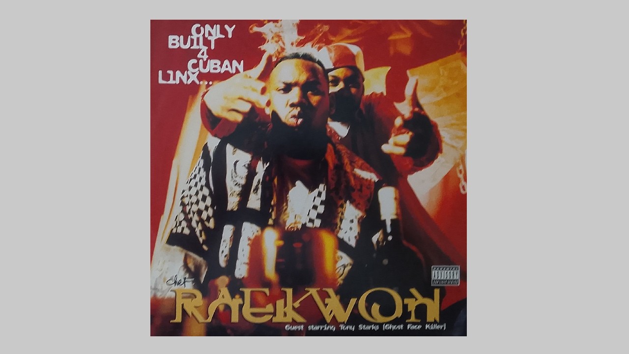 洋楽 G-Rap Verbal Assassins Raekwon | Ghost Face Killer | Nas - Verbal Intercourse (+