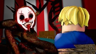 Roblox Jollys Carnival...