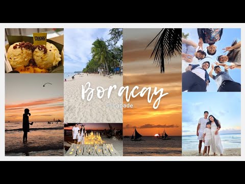 Boracay Trip -
