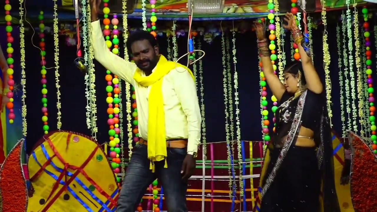 Telugu drama video songs Sri Sai Ganesh youth