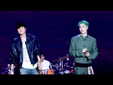 Lay Focus New Song Collaboration Lay Zhang 为你揭晓 Unveil For You Feat JJ Lin