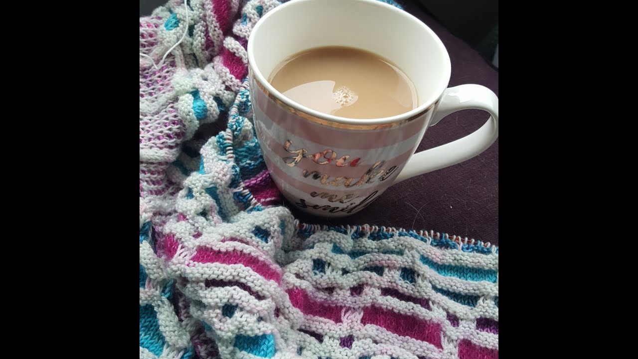 Episode 10 Professional Cod-Pastor! (baby announcement!)  // Tales from The Midnight Dyery