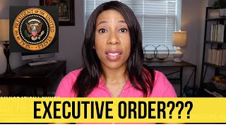 Trump's Stimulus Executive Order - Good or Bad News?