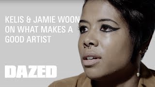 20 + 20 Covers: Kelis X Jamie Woon