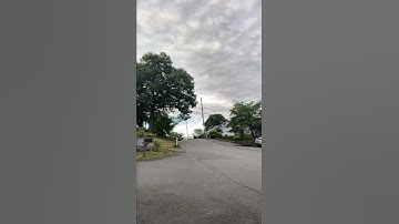 How far can I throw a vortex?