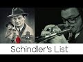  schindlers list theme  play with me n39  andrea giuffredi trumpet