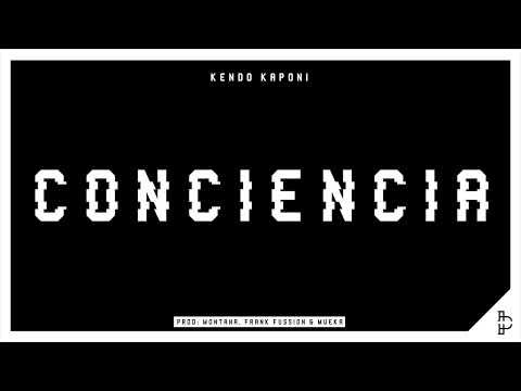 Cosculluela – Conciencia – Kendo [Audio Oficial]