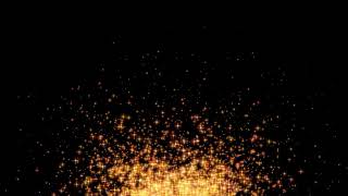 Download excellent shimmering gold stars in motion background and it
is rendered black screen to edit easily can fit all kind of
presentation as well, ju...