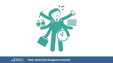 Data Management Solutions: SSG