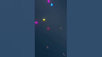 Happy Birthday To You | Music physics #3dshorts #music #piano #cover #physics #cartoon #musicbox