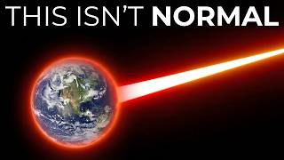 Something Really Weird Is Happening to Earth - No bs