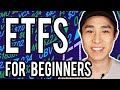 How To Start Investing In ETFs In Australia 2021 - Step By Step Beginners Guide To ETFs On ASX