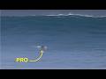 This Pro Surfer Is On Another Level – Uluwatu