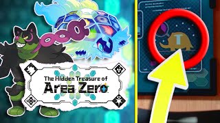 How To Save Money On Pokémon Scarlet & Violet: The Hidden Treasure Of Area  Zero DLC