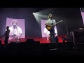 AJR - God is Really Real - TMM Tour 4/4/24 TD Garden