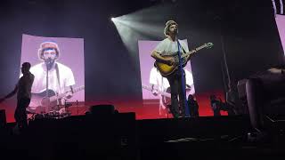 AJR - God is Really Real - TMM Tour 4/4/24 TD Garden
