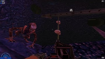 Xenocortex - AvP2 Custom Map (Complete Playthrough)