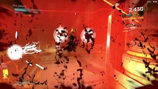 DOOM - Multiplayer - Soul Harvest –| 3 |– Suicide Demon Kill + Fail Demon grab
