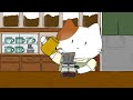 猫の喫茶店