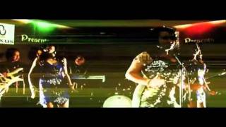 Esther Applunius - Lamazo Tokou Kaamatan (Official Music Video)