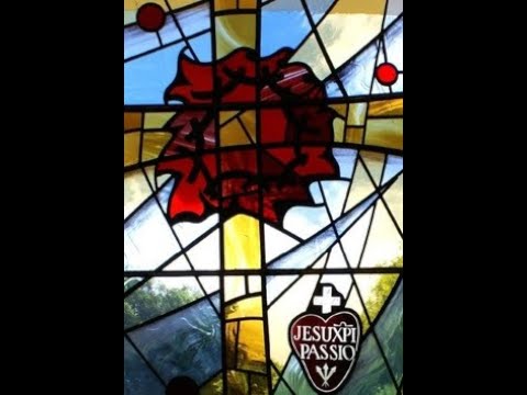 Reflection for the 4th Sunday of Lent with Fr Ephrem CP