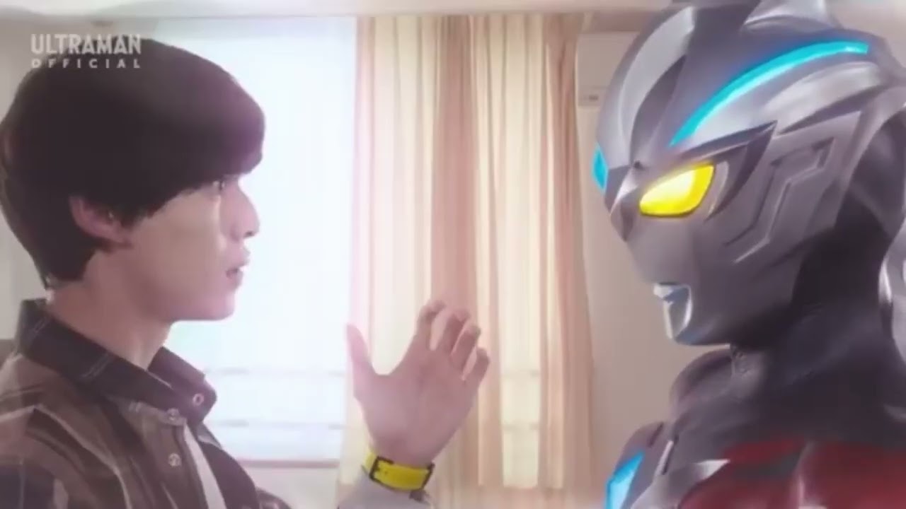 Watch Ultraman Arc Ending 2 Theme - Michikake ARCANA PROJECT on YouTube Watch Ultraman Arc Ending 2 Theme - Michikake ARCANA PROJECT on YouTube