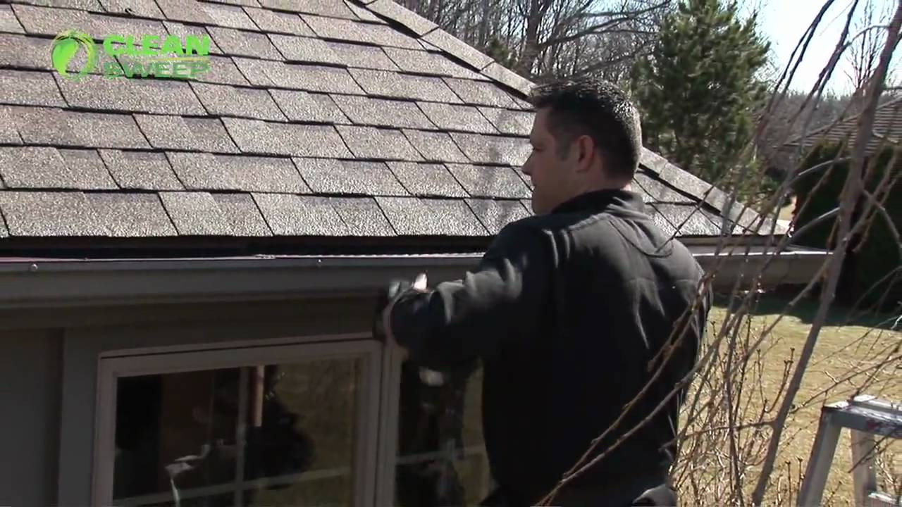 Clean Sweep Hancock Enterprises Inc