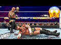 WWE 2K26 - The Undertaker vs. CM Punk - No Holds Barred Match at WrestleMania 29