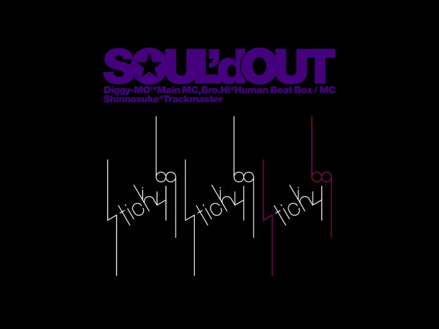 洋楽 G-RAP SOUL D NOTE 洋楽 G-RAP SOUL D NOTE Love, Peace & Soul - SOUL'd OUTの曲 - Apple