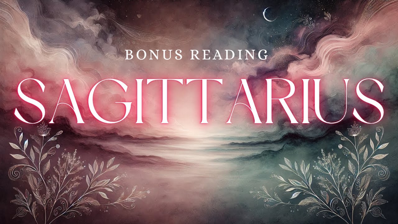 Таро Стрельца ♐️ Кто-то хочет связаться со Стрельцом... Но Дух говорит, что есть подвох