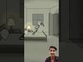 When you left your door open #shortvideo #funny #comedy #shorts