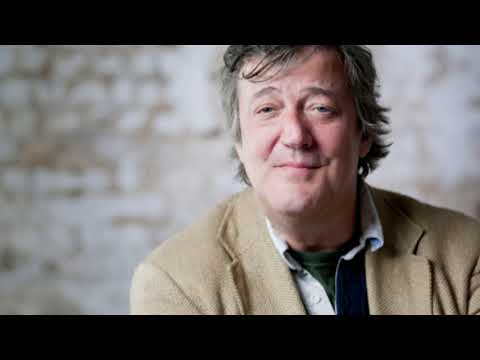 Рекомендательный обзор книги Хью Лори "Торговец Пушками". Читает Ирина Скрипникова.