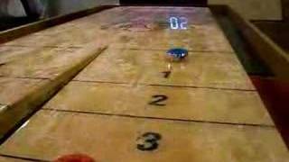 snap-back shuffleboard   3c screenshot 4