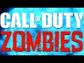 FUNNY FAIL &amp; GLITCH COMPILATION - &#39;Black Ops 3 Zombies&#39; Community Montage &amp; Funny Moments!!