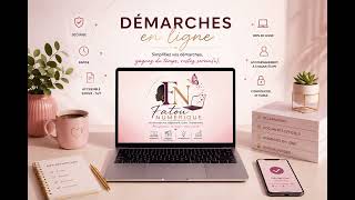 Le numérique est pour tous 💻✨