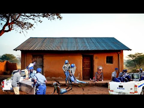 Chitunha Chave Ne 2 Years Chisati Chavigwa Zvirikutyisa Madzibaba Vanemukurumbira Vatiza Mhuri