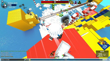 R2da Christmas update :D