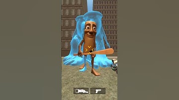 NEW UPDATE IN NEXTBOTS IN PLAYGROUND MOD FREEZE ENEMIES IN ROBLOX GMOD#roblox#titanspeakerman