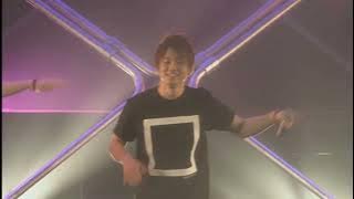 【Da-iCE】 FIVE - 2020 LIVE TOUR PHASE 2