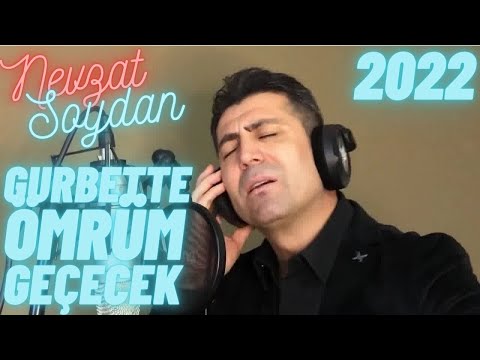 Nevzat Soydan -
