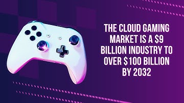 How Cloud Gaming Will Change Everything in 2025