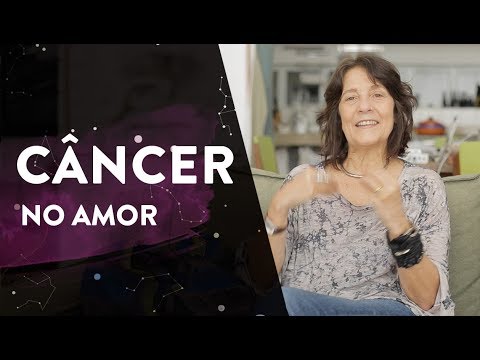 Vídeo: Como Confessar Seu Amor A Câncer