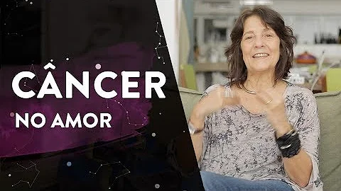 Como saber se canceriano está afim?