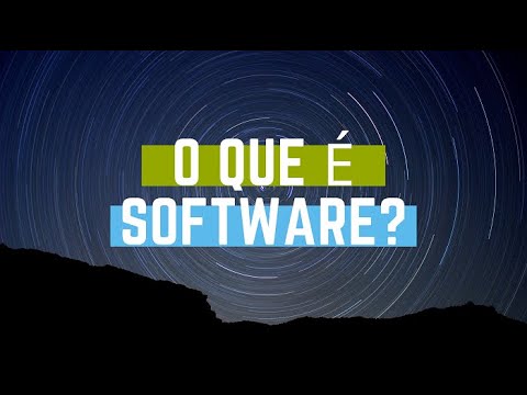 O QUE É