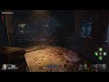 Call of Duty Black Ops 4 Zombies Blood of the Dead rounds 1-3 (PS5)